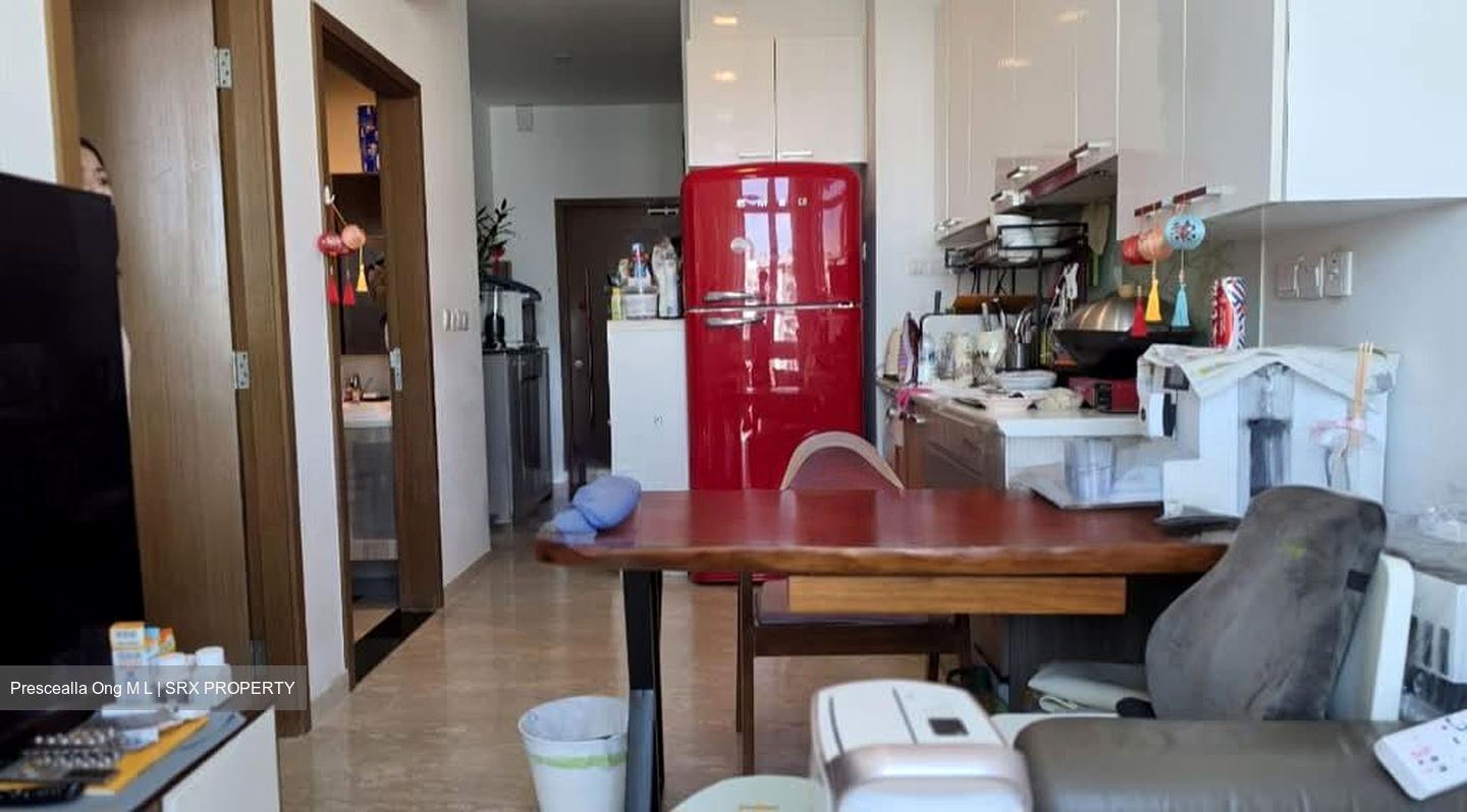The Hillford (D21), Apartment #595312221